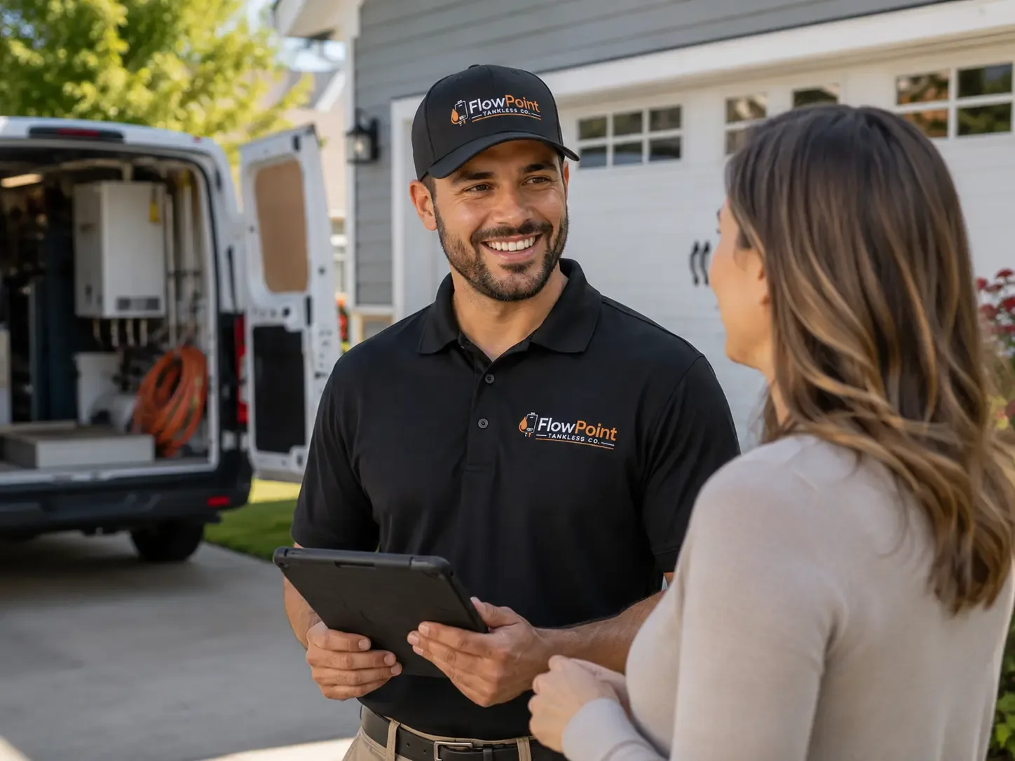 Tankless Water Heater Installation Lyons, GA FAQs